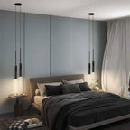 Nysaia - Modern LED Hanging Lamp Bedroom