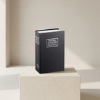 Hidden Wall Safe for Valuables – Camouflaged Concealed Security Safe