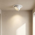 Recessed Downlight LED Dimmable 360 Degree Rotation 7W to 20W 85 to 265V
