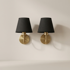 Wall Sconce Rechargeable LED 5W Remote Control Indoor Light Fixture