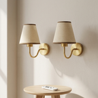 Wall Sconce Rechargeable LED 5W Remote Control Indoor Light Fixture
