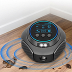 Ultrasonic Pest Repeller Plug In 25–45 kHz 6–8W Indoor Coverage Device