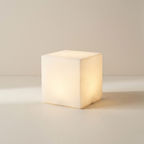 Outdoor Mounted Wall Light Acrylic IP65 Waterproof LED Compatible Exterior Fixture for Garden