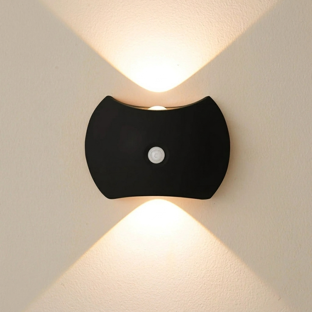 Wall Light Magnetic Rechargeable LED Adjustable Cordless