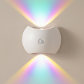Wall Light Magnetic Rechargeable LED Adjustable Cordless