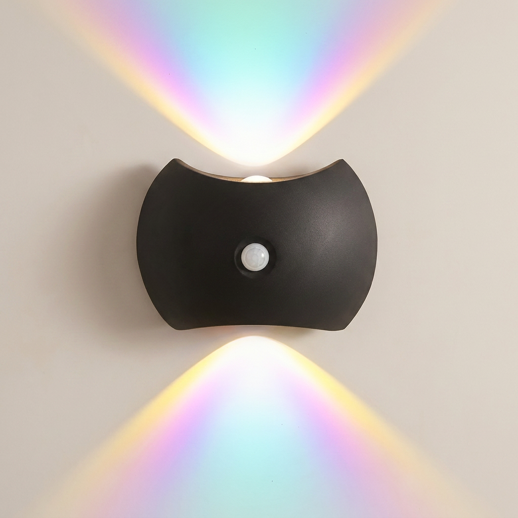 Wall Light Magnetic Rechargeable LED Adjustable Cordless