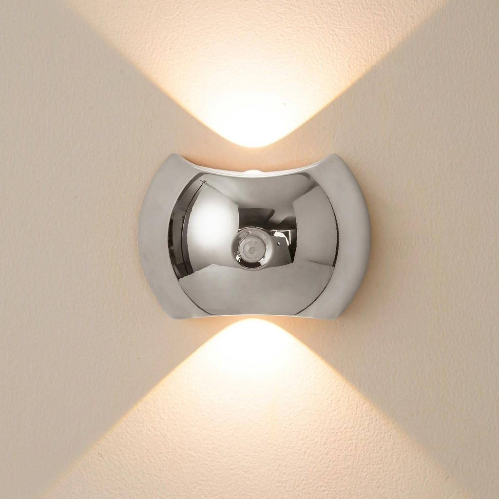 Wall Light Magnetic Rechargeable LED Adjustable Cordless