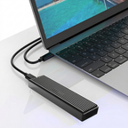 Portable SSD USB 3.1 Solid State External Drive Compact Design