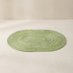 Placemat Set Washable Heat Resistant Non Slip