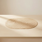 Placemat Set Washable Heat Resistant Non Slip