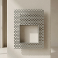 Step Light Motion Sensor LED 3W Embedded Wall Mount