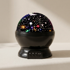 Galaxy Projector Lamp LED 16 Colors USB Powered Remote Control