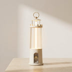 Lantern Rechargeable LED USB C Magnetic Base 1200mAh Battery
