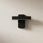 Outdoor Wall Light PIR Motion Sensor IP65 Aluminium Glass Fixture