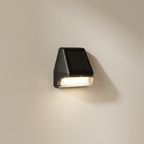 Solar Outdoor Light LED Landscape Lamp Stainless Steel IP65 Weather Resistant