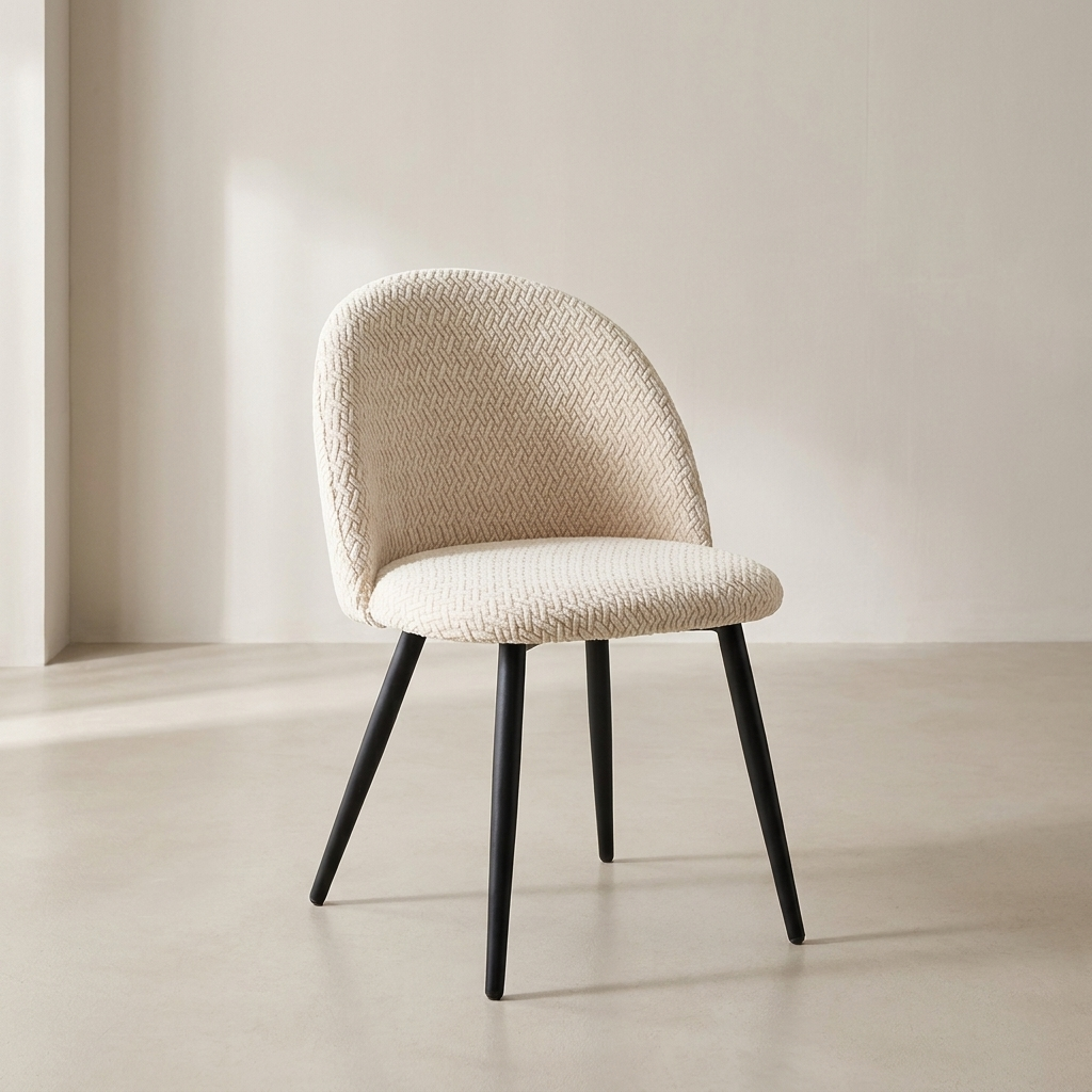 Dining Chair Covers Stretch Fabric Elastic Fit Slipcovers