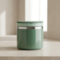 Food Thermos Stainless Steel 1 Liter Insulated Container