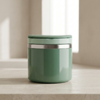 Food Thermos Stainless Steel 1 Liter Insulated Container