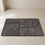 Stylish Entrance Mat – Durable Indoor & Outdoor Floor Mat