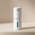 Automatic Soap Dispenser Touchless Sensor USB Rechargeable