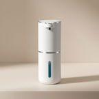 Automatic Soap Dispenser Touchless Sensor USB Rechargeable