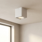LED Downlight Surface Mounted Square Ceiling Light