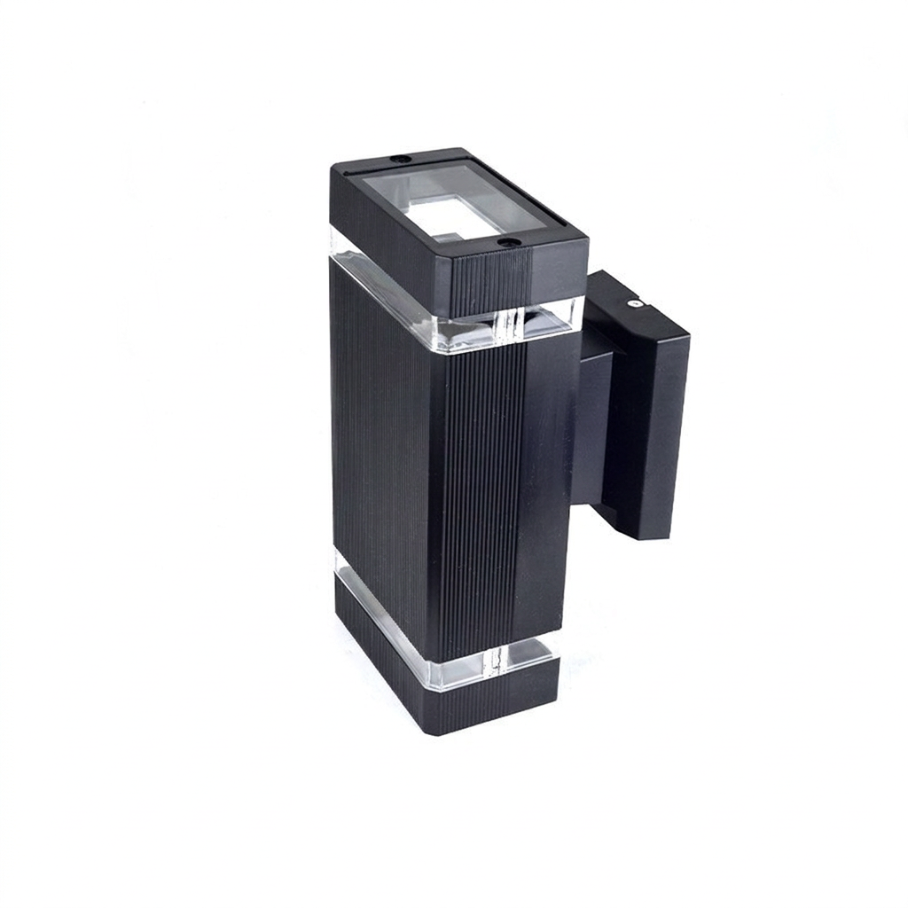 Outdoor Wall Light, IP65 Rated, Up & Down Lighting, Wall Mounted