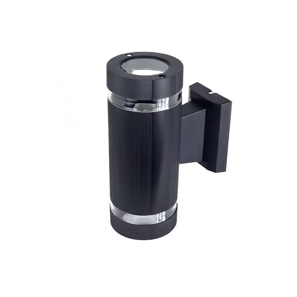 Outdoor Wall Light, IP65 Rated, Up & Down Lighting, Wall Mounted