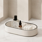 Desk Organiser Tray Multi Compartment Storage Tray