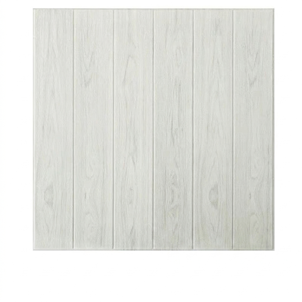 Peel and Stick Wall Panels Waterproof Vinyl Rustic Wood Look Self Adhesive