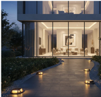 Manora – Solar LED Outdoor Light Waterproof Automatic IP65