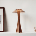 Kira Touch Table Lamp | Wireless, Dimmable LED Light