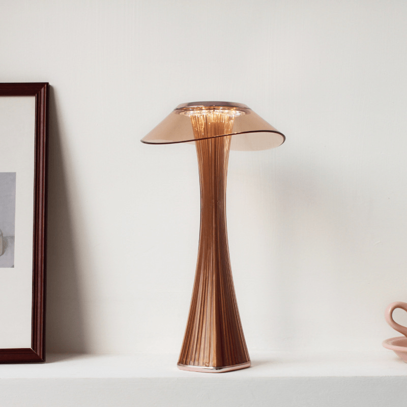 Kira Touch Table Lamp | Wireless, Dimmable LED Light
