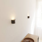 Ivy Wall Light | Soft 2700K Light, CRI90 Color Rendering