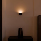 Bela Wall Light | Soft 2700K Light, High CRI 90