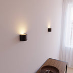 Ivy Wall Light | Soft 2700K Light, CRI90 Color Rendering