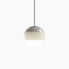 Belo Hanglamp | Gekleurd Glas, E27 Fitting