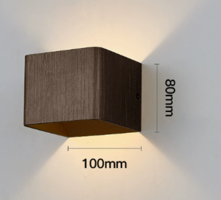 Norrick - Wall Lamp