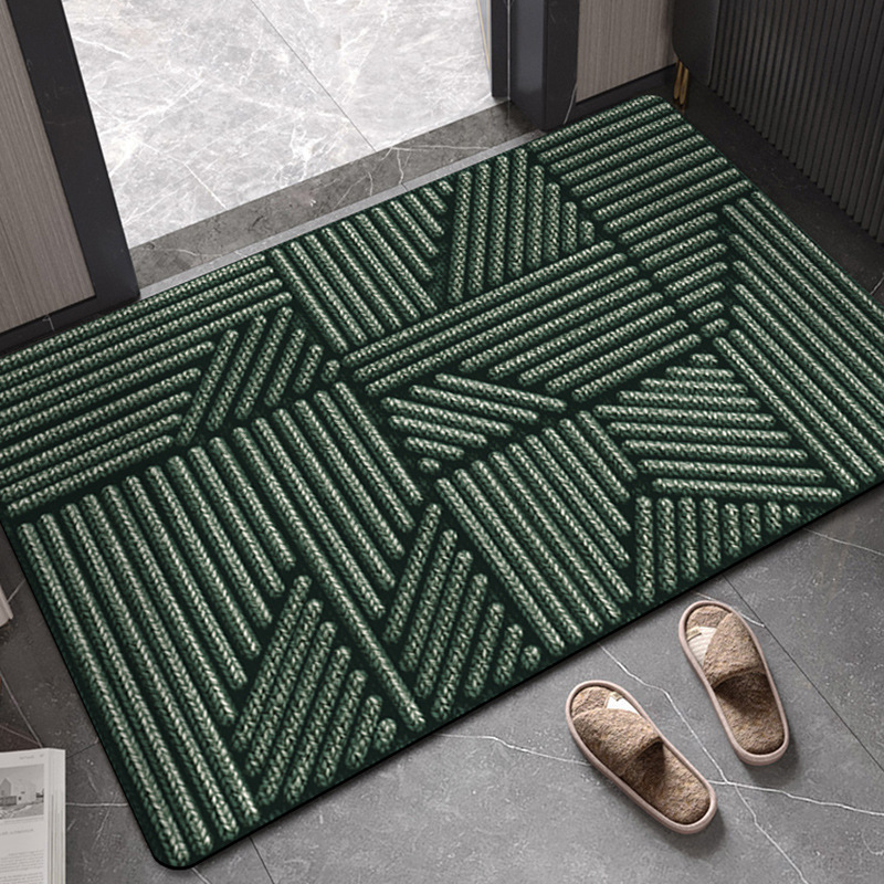 Stylish Entrance Mat – Durable Indoor & Outdoor Floor Mat