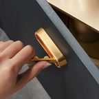 Folding Wall Hook Metal Wall Mounted Foldable Hinge Space Saving Design