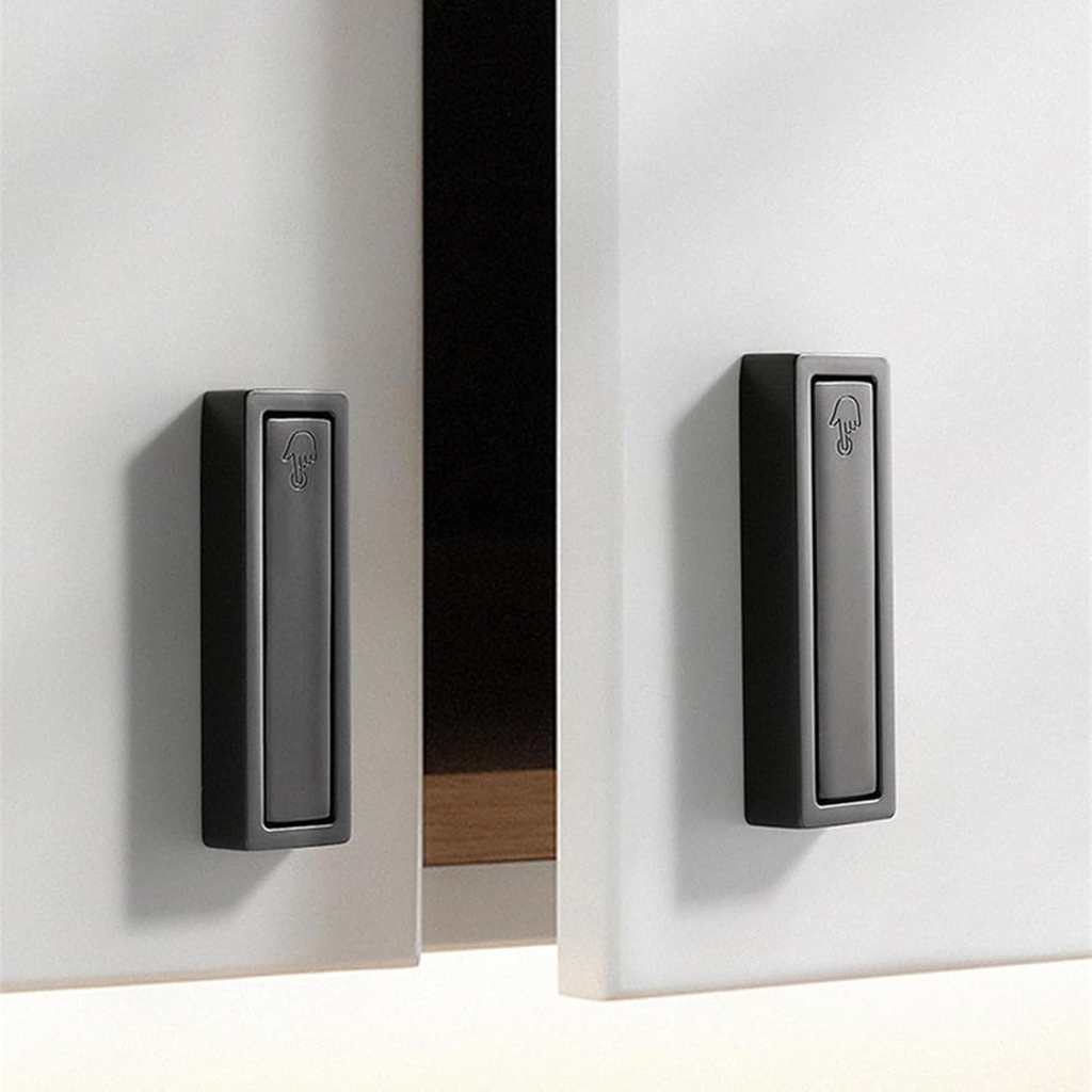 Folding Wall Hook Metal Wall Mounted Foldable Hinge Space Saving Design