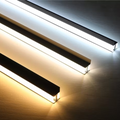 LED Neon Light Sign Rising Sun Acrylic Metal USB Powered