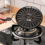 Stove Heat Diffuser Plate Heat Retention for Gas Electric and Glass Burners