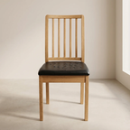 Chair Cushion Cover Polyester Spandex Waterproof Cover