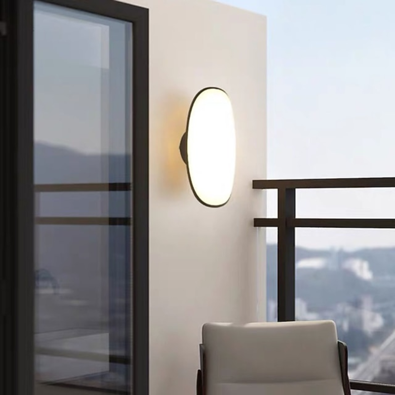Wall Lamp Waterproof Outdoor LED Weather Resistant