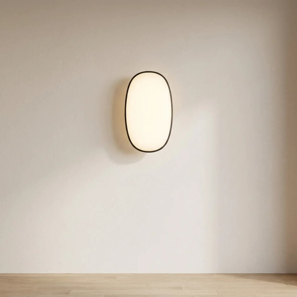 Wall Lamp Waterproof Outdoor LED Weather Resistant