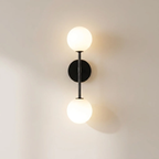 Indoor LED Wall Lamp Metal Adjustable Modern Design