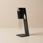 Espresso Distribution Tool Stainless Steel Fine Needle Coffee Stirrer