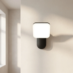 LED Outdoor Wall Lamp Motion Sensor IP65 Waterproof