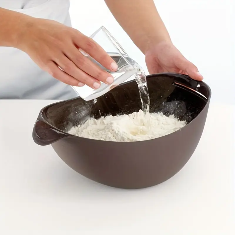 Silicone Bread Baking Mold Silicone Non Stick Flexible Loaf Pan